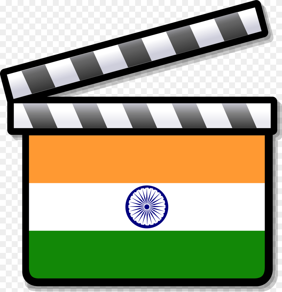 Cinema In South Africa, Fence, Road, Clapperboard, Machine Free Transparent Png