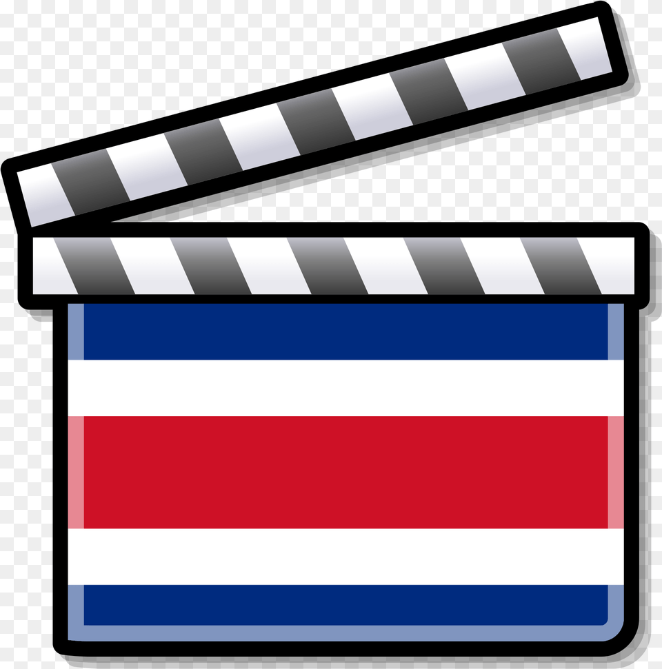 Cinema In The Uk Clipart Full Size Clipart One Act Play Logo, Fence, Airmail, Clapperboard, Envelope Png
