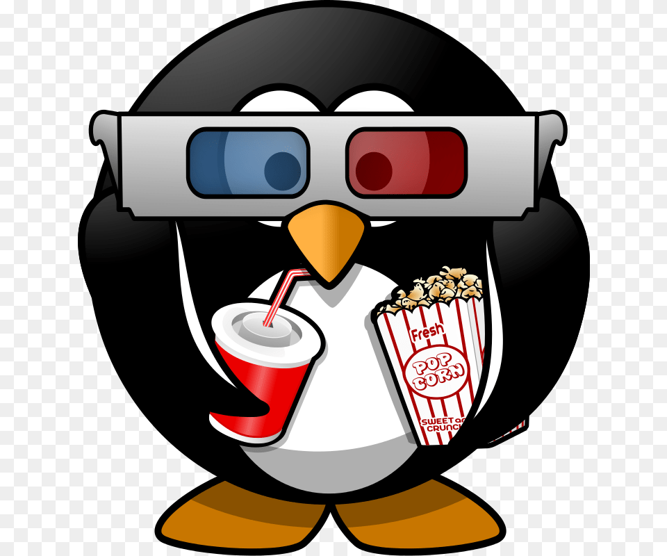 Cinema Penguin, Cream, Dessert, Food, Ice Cream Png