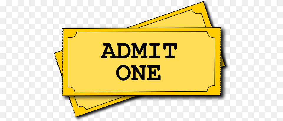 Cinema Ticket Clip Art, Paper, Text, First Aid Png Image