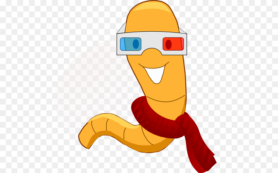 Cinema Worm Clip Art, Baby, Person Free Png