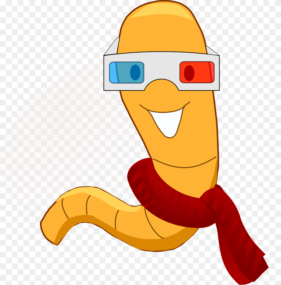 Cinema Worm Clipart, Baby, Person, Art Png Image