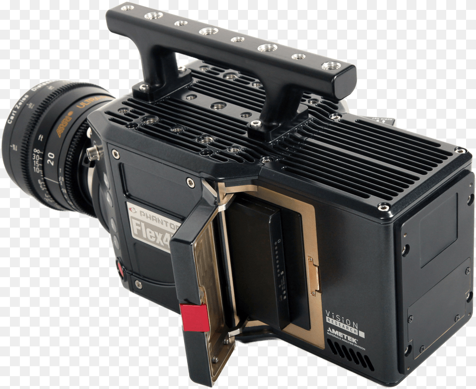 Cinemag Phantom Flex 4k Usb, Camera, Electronics, Video Camera, Digital Camera Png