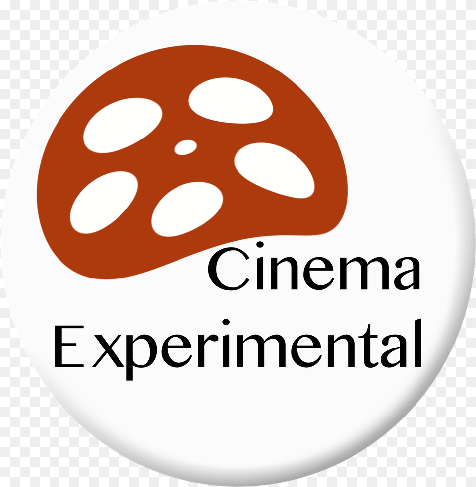 Cinemapng Circle, Logo, Disk, Food, Sweets Free Png