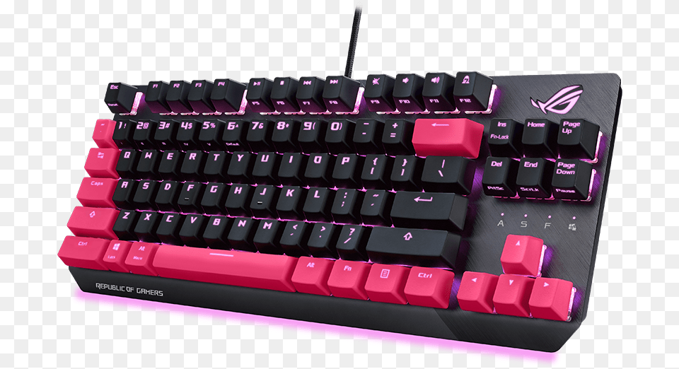 Cinematic Bars, Computer, Computer Hardware, Computer Keyboard, Electronics Free Transparent Png