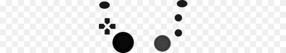 Cinematic Black Bars, Lighting Png Image