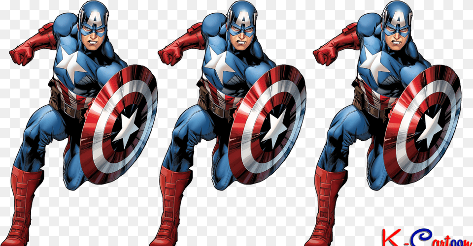 Cinematic Captain America, Adult, Female, Person, Woman Png