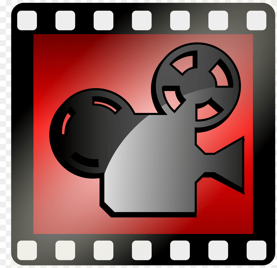 Cinematography Clipart, Electronics, Mobile Phone, Phone, Reel Png Image