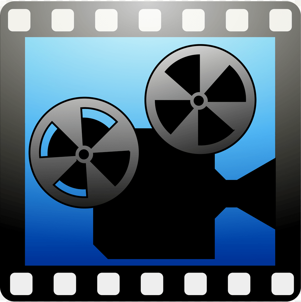 Cinematography Clipart, Reel, Electronics, Mobile Phone, Phone Png Image