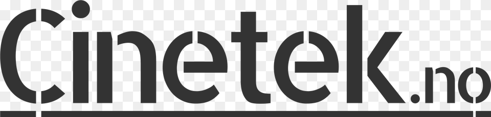 Cinetek Weblogo Cross, Text Free Transparent Png