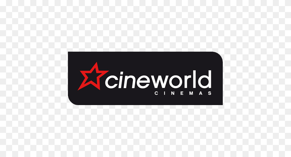 Cineworld Black Logo Free Png Download