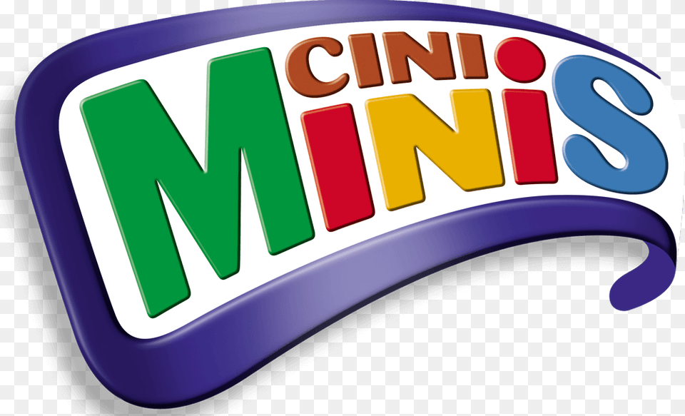 Cini Minis Logo, Text Free Transparent Png