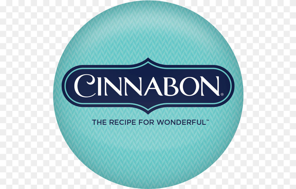 Cinnabon, Logo, Disk, Badge, Symbol Free Transparent Png