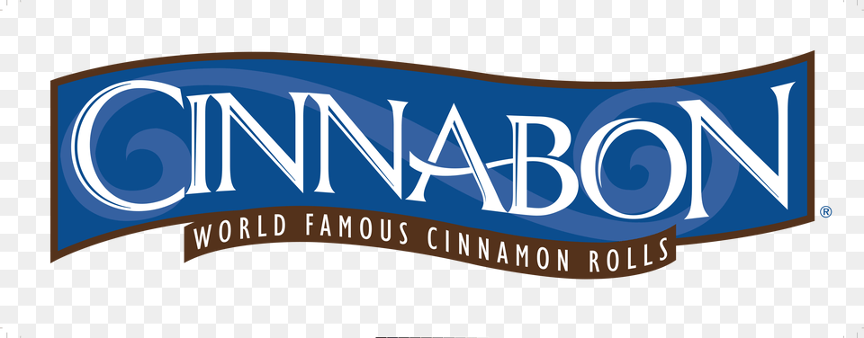 Cinnabon, Logo, Text Free Png