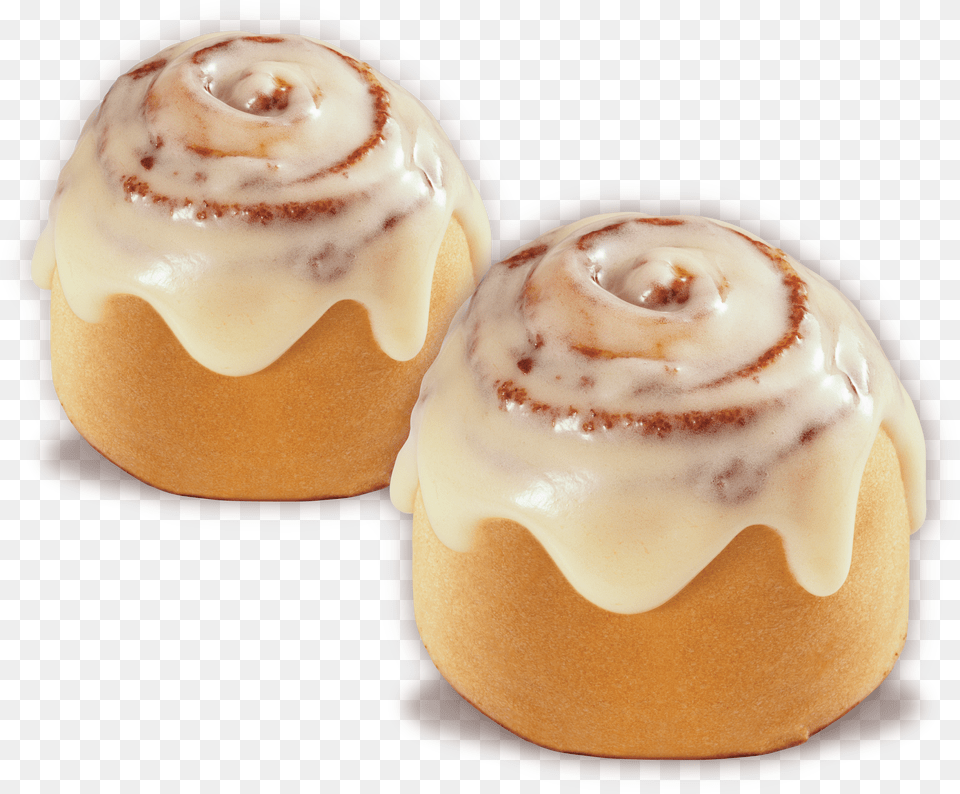 Cinnabon To Give Away Classic Bites On Tax Day Cinnamon Roll Transparent, Logo, Stencil, Light Free Png Download