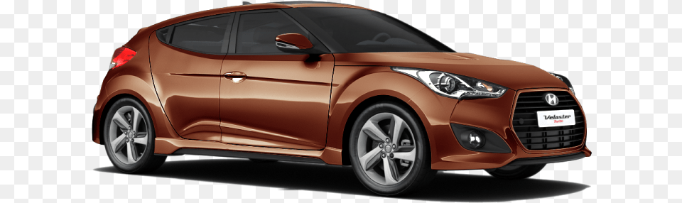 Cinnamon 1024 14 Hyundai Veloster, Car, Vehicle, Transportation, Wheel Free Png Download