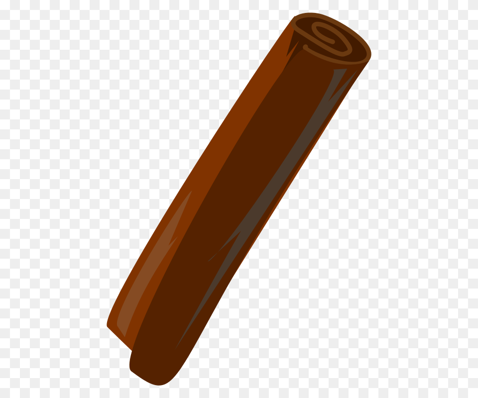 Cinnamon, Food, Smoke Pipe Free Transparent Png