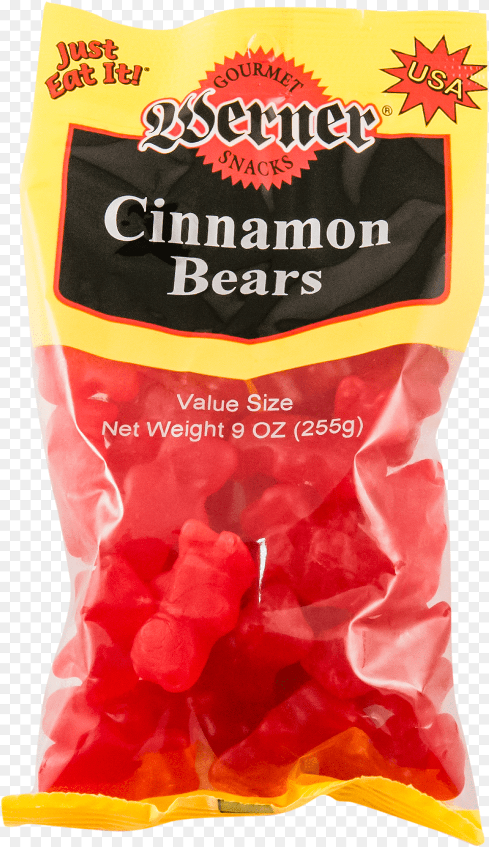 Cinnamon Bearsclass Lazyload Lazyload Fade In Gulaman, Food, Jelly, Sweets, Person Free Transparent Png
