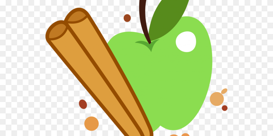 Cinnamon Clipart Free Clip Art Stock Illustrations, Green, Cream, Dessert, Food Png Image