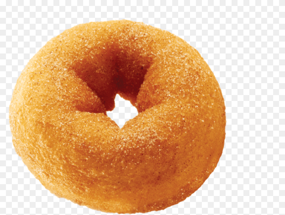 Cinnamon Donuts Download Bagel, Bread, Food, Sweets Free Transparent Png