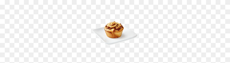 Cinnamon Glazed Sticky Buns Recipe With Nectar And Truvia, Cake, Cream, Cupcake, Dessert Free Transparent Png