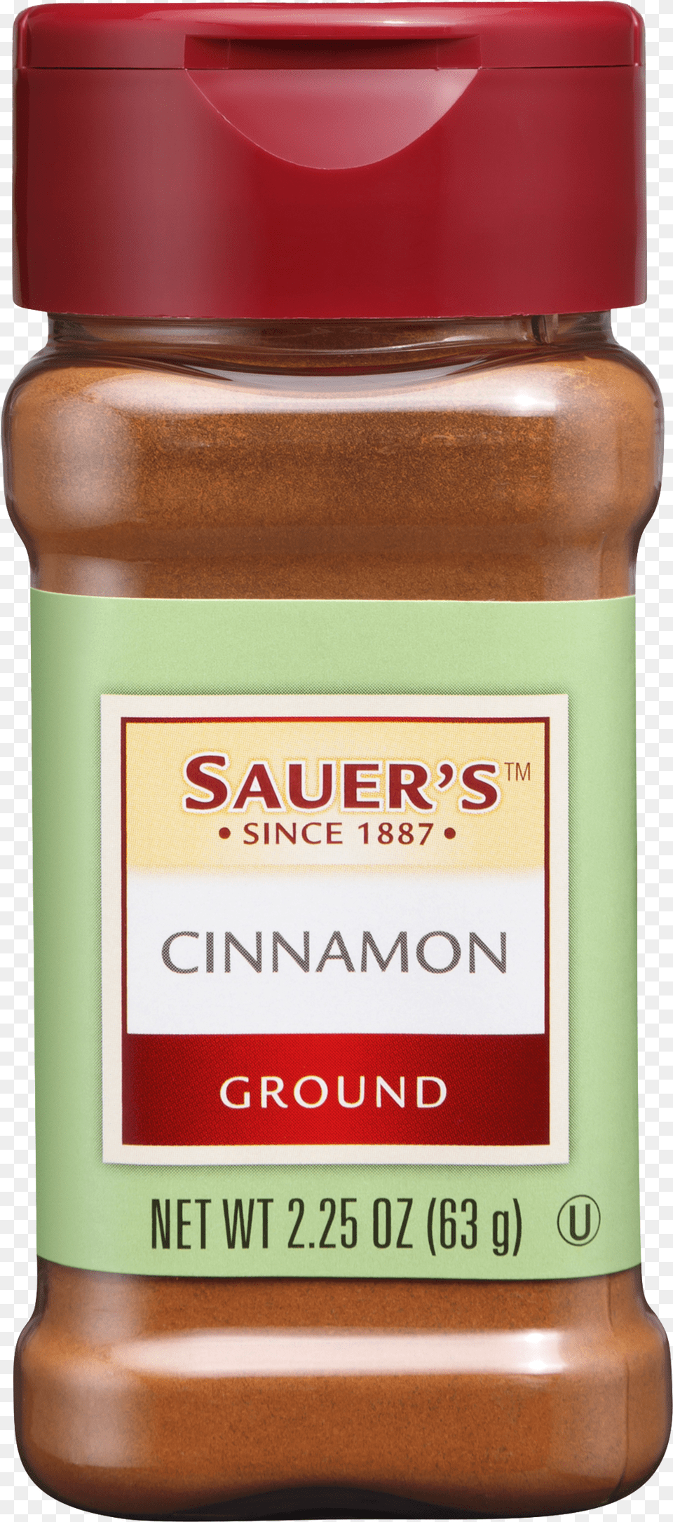 Cinnamon Ground Cf Sauer, Alcohol, Beer, Beverage, Food Free Png