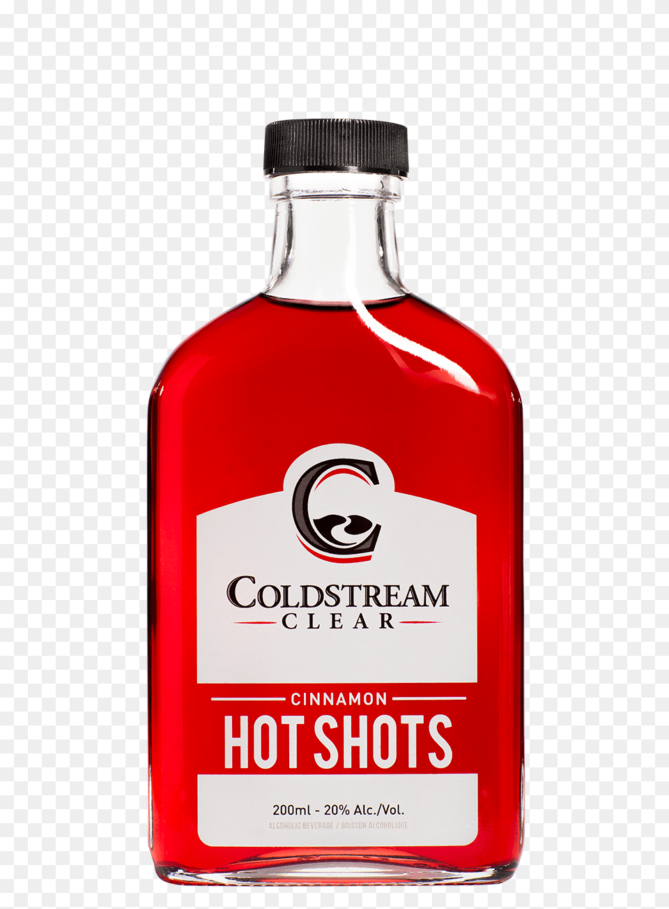 Cinnamon Hot Shots, Food, Ketchup, Absinthe, Alcohol Free Png