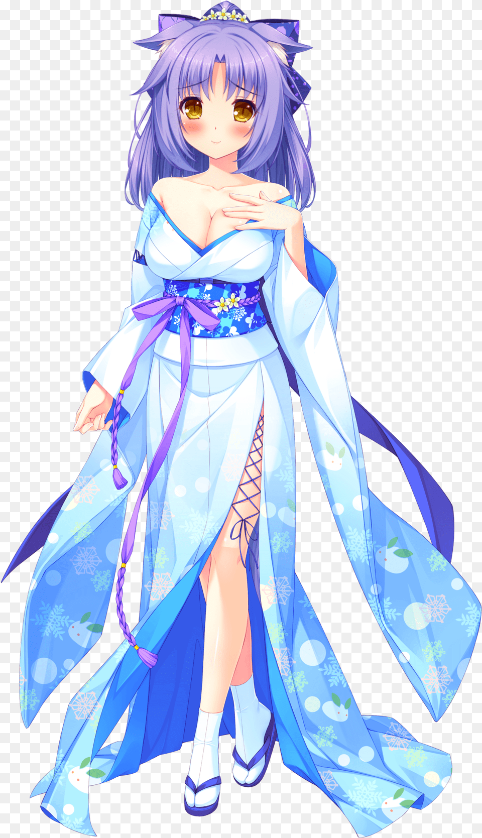 Cinnamon Nekopara, Fashion, Book, Gown, Clothing Free Transparent Png