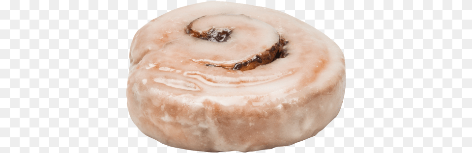 Cinnamon Roll Entenmannu0027s Lovely, Bread, Bun, Food Free Transparent Png