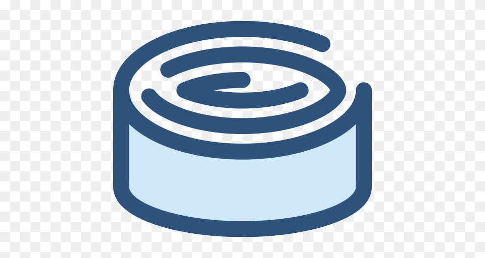 Cinnamon Roll Icon, Aluminium, Can, Canned Goods, Food Free Png