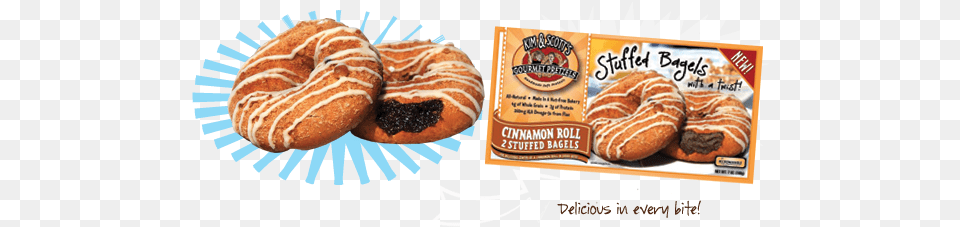 Cinnamon Roll Pumpernickel, Food, Sweets, Bread, Shop Free Png