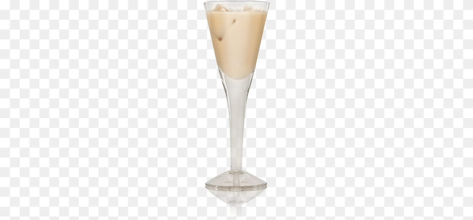 Cinnamon Shooter Taste Delicious With The Maya Rum Horchata, Alcohol, Beverage, Cocktail, Glass Free Transparent Png