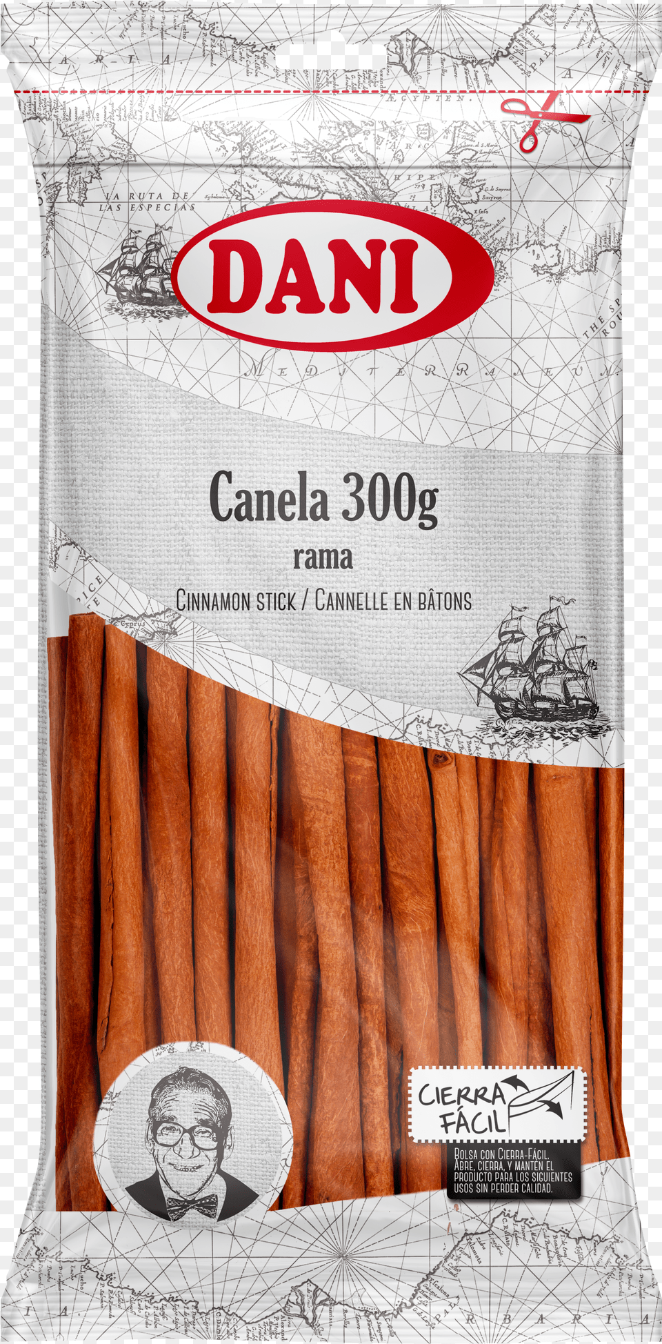 Cinnamon Stick 300g Marasmius Oreades Free Transparent Png