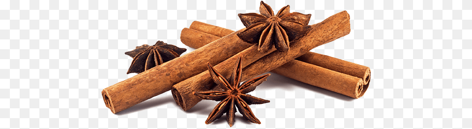 Cinnamon Stick And Anise Transparent Star Anise, Food, Spice, Dynamite, Weapon Png Image
