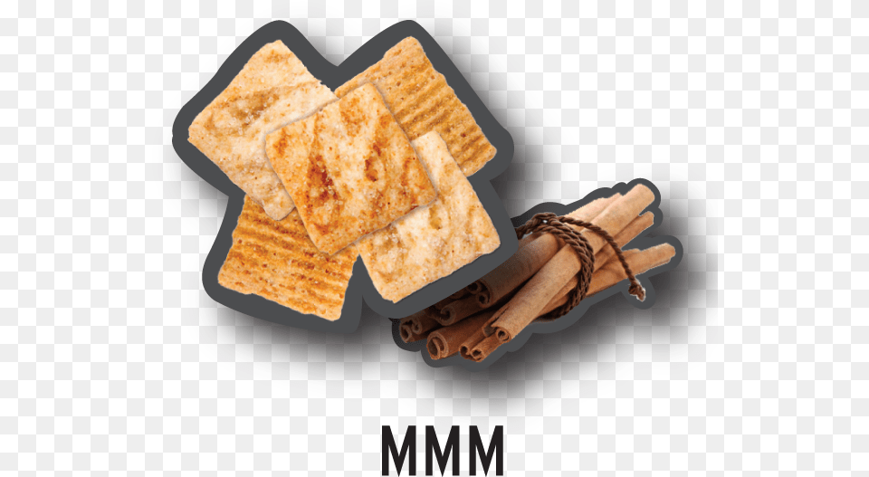 Cinnamon Sticks, Bread, Cracker, Food, Toast Free Png