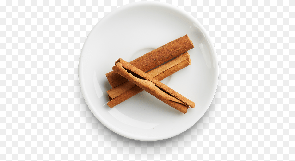 Cinnamon Sticks Doypack Cannella Stecche, Plate, Food Free Png Download
