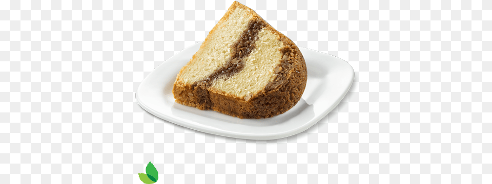 Cinnamon Streusel Coffee Cake Recipe With Truva Cane Coffee Cake, Bread, Food Png