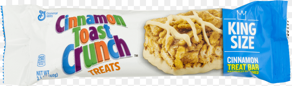 Cinnamon Toast Crunch Logo Cinnamon Toast Crunch Bar, Bread, Food, Burger Png