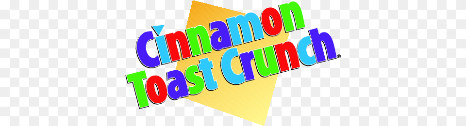 Cinnamon Toast Crunch Logotips Logotips De La Companyia, People, Person, Dynamite, Weapon Free Png