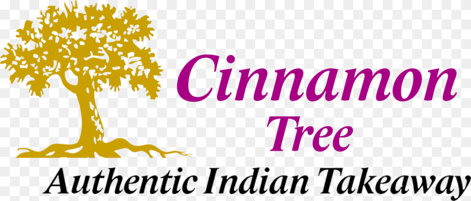 Cinnamon Tree Indian Restaurant Logo, Person, Sticker Png