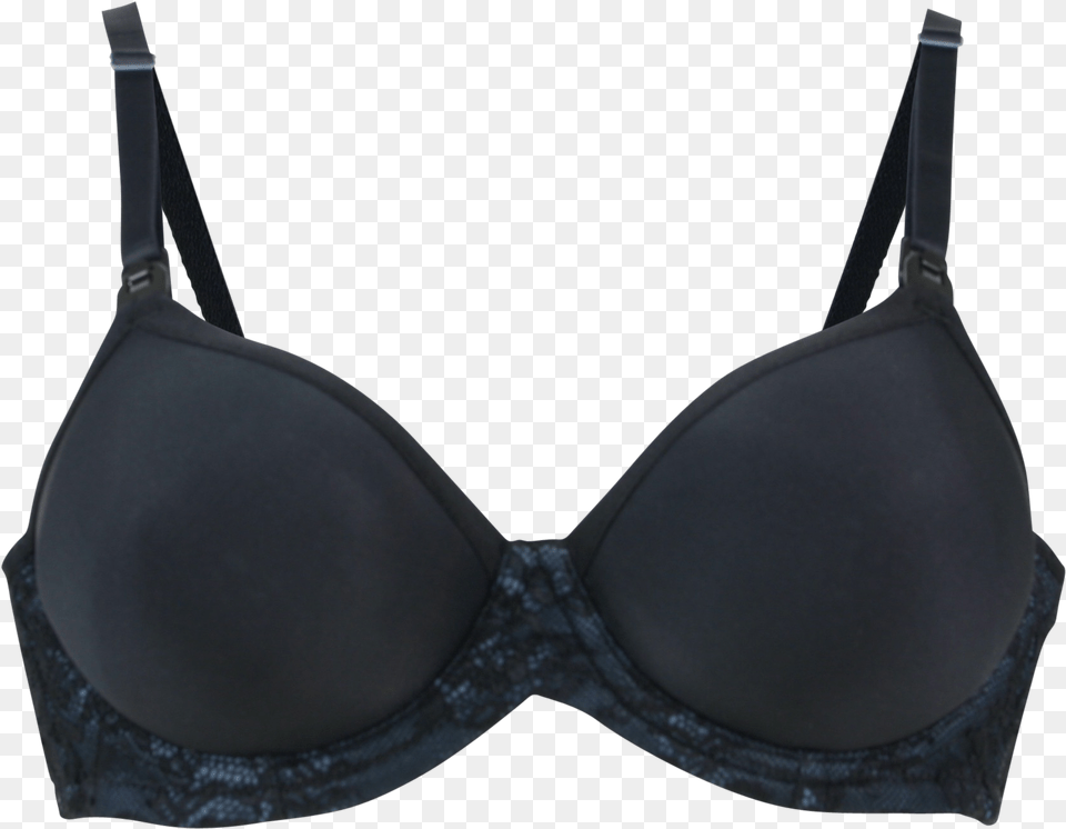 Cinnamon Waffles 3d Spacer Bra Square In Black Bra 3d, Clothing, Lingerie, Underwear Free Png Download