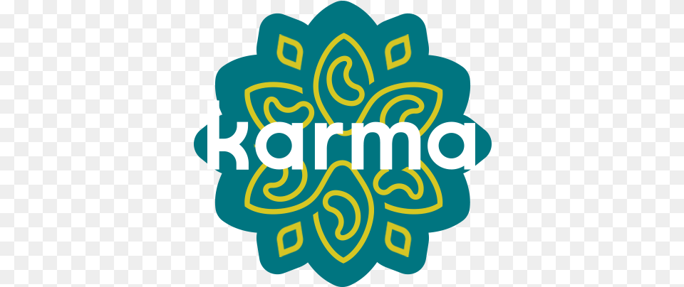 Cinnamon Wrapped Cashews Karma Nuts Logo, Pattern, Art, Graphics, Dynamite Png Image
