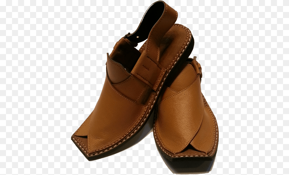 Cinque Terre Peshawari Chappal New Style, Clothing, Footwear, Sandal, Shoe Free Png