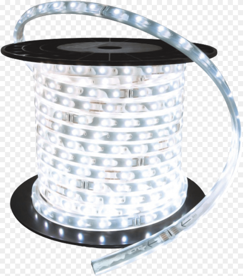 Cinta Led 220v 7w Storage Basket, Lamp, Tape Free Png