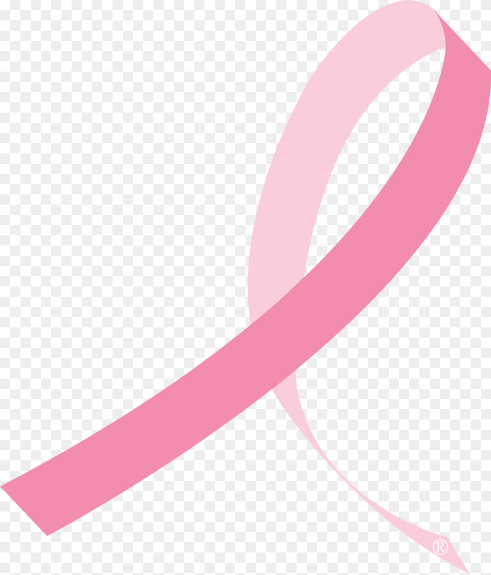 Cinta Rosa Cancer Hd Cancer De Mama Liston Hd, Blade, Dagger, Knife, Weapon Free Png