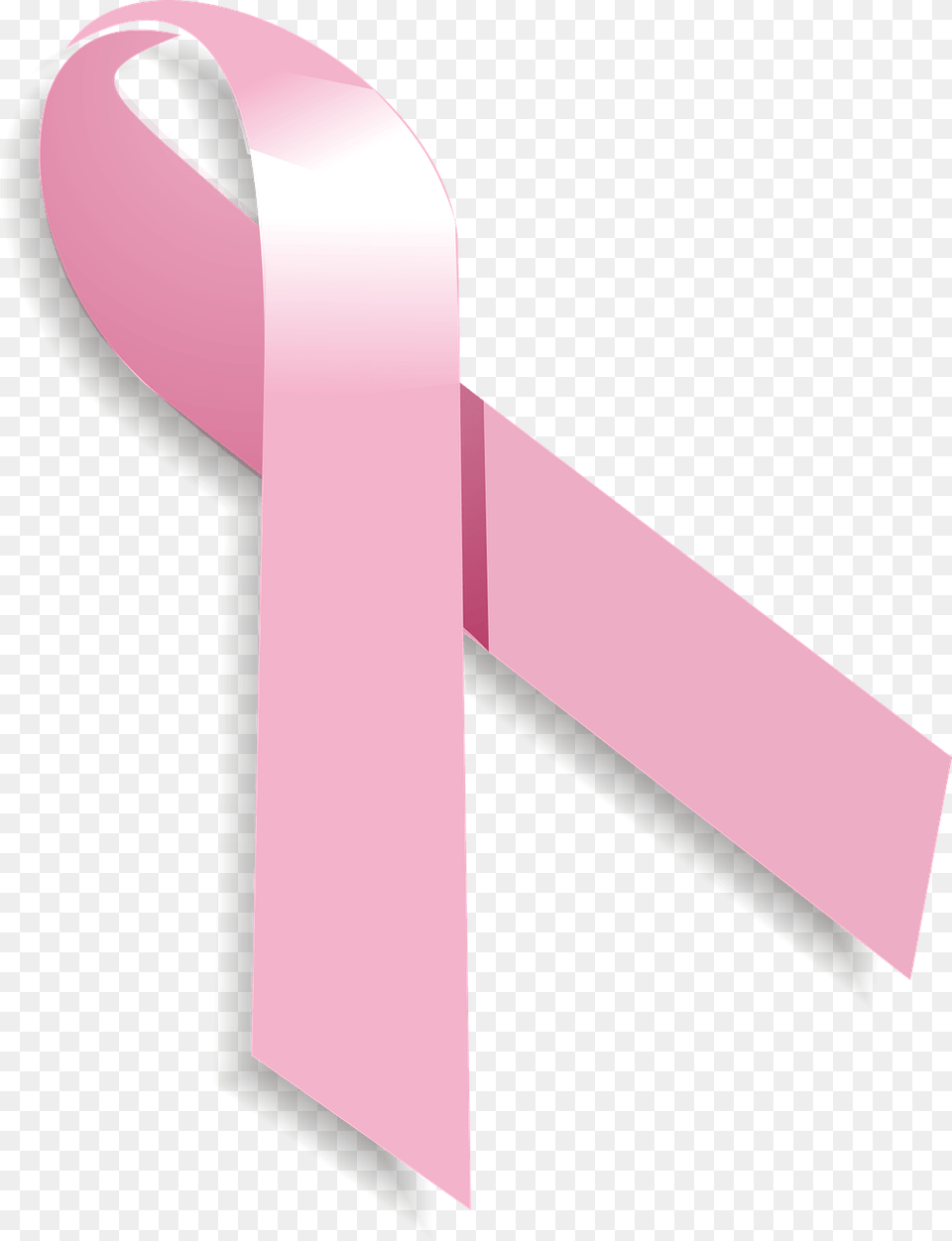 Cinta Rosa Rosa Cancer, Symbol, Text Free Png Download