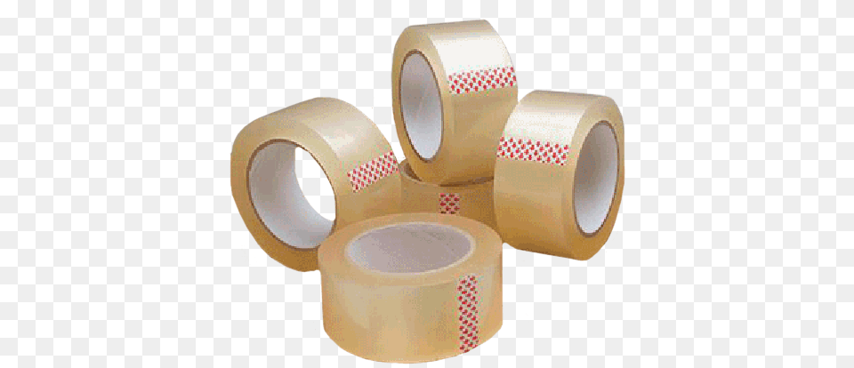 Cintas Adhesivas Clear Tape Free Transparent Png