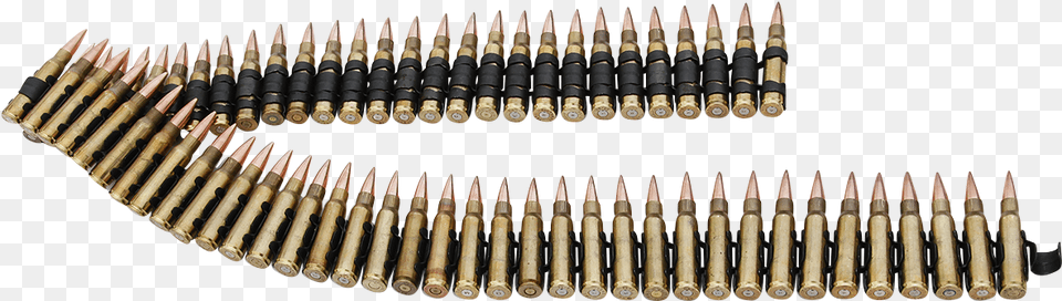 Cinturon De Balas Cinturon Balas, Ammunition, Weapon, Bullet Free Png Download