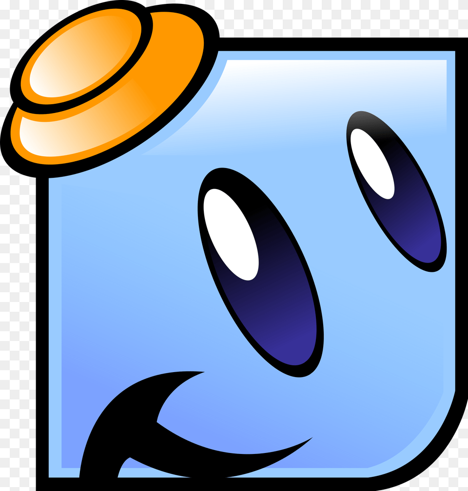 Cipy Smiley Happy Clip Arts Emoji Biru, Paper, Disk Free Png