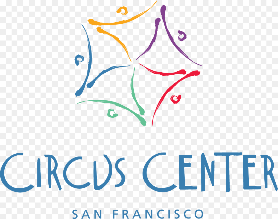 Cir Logo Cmyk Circus Center, Art, Graphics, Pattern, Floral Design Free Png Download